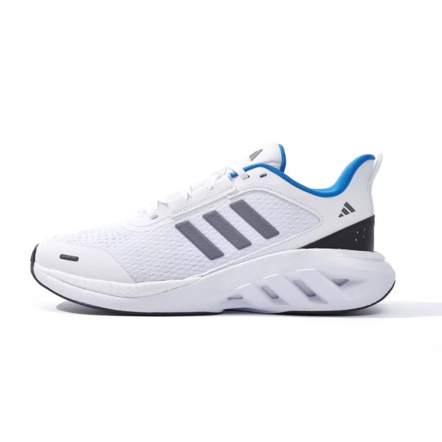 Adidas all day power Cushioning anti-slip and Wear Resistant LoW-top Casual Running Shoes.