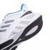 Adidas all day power Cushioning anti-slip and Wear Resistant LoW-top Casual Running Shoes.