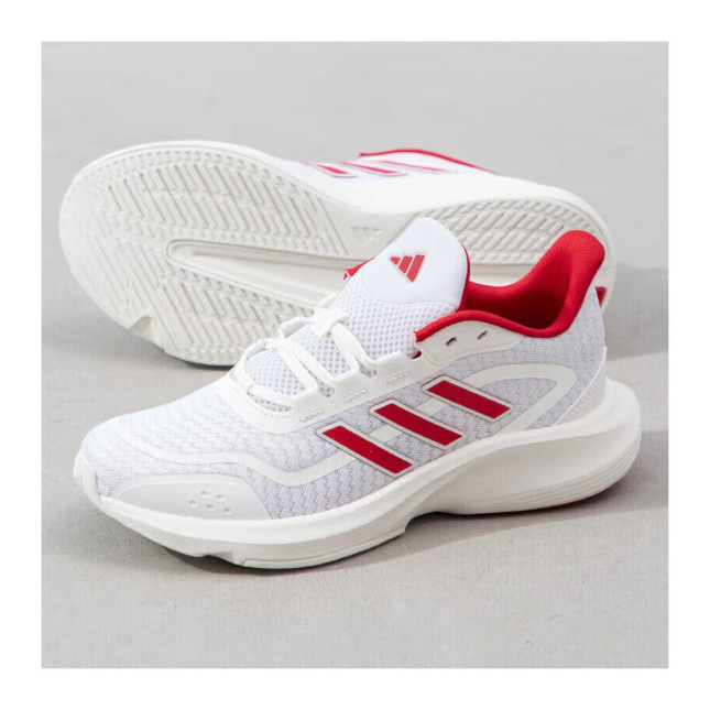 Adidas all day Essential Shoes IH6039 White/Red