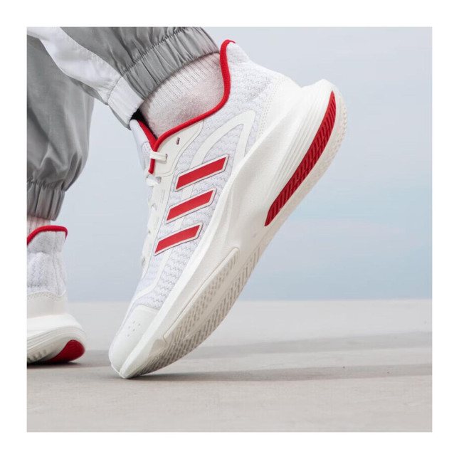 Adidas all day Essential Shoes IH6039 White/Red