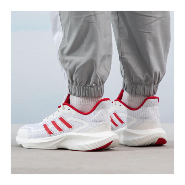 Adidas all day Essential Shoes IH6039 White/Red