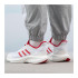 Adidas all day Essential Shoes IH6039 White/Red