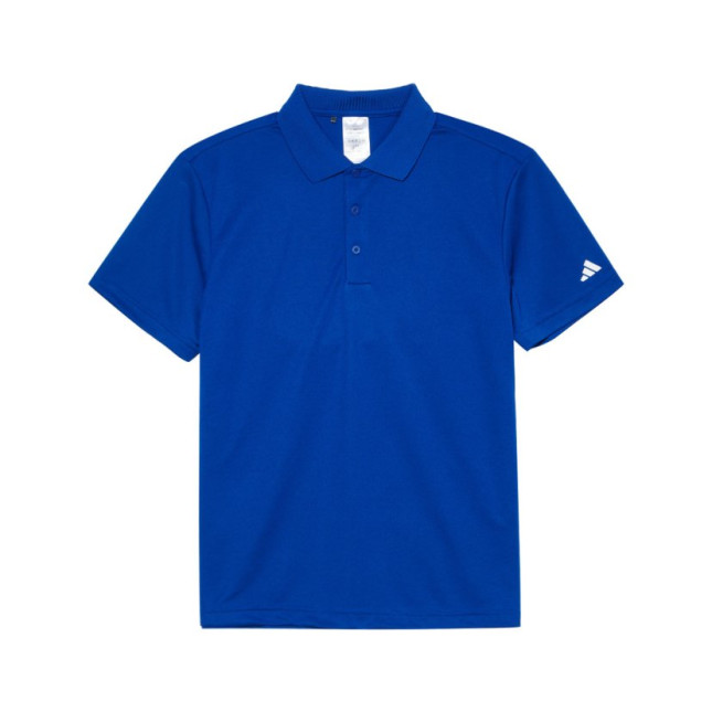 Adidas Performance Golf Polo – Collegiate Royal IU4438A50