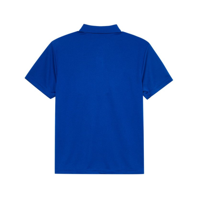 Adidas Performance Golf Polo – Collegiate Royal IU4438A50