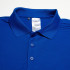 Adidas Performance Golf Polo – Collegiate Royal IU4438A50