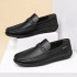 Cartelo EY7770Y007 Men's Casual Leather Shoes 