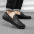Cartelo EY7770Y007 Men's Casual Leather Shoes 