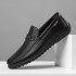 Cartelo EY7770Y007 Men's Casual Leather Shoes 