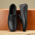 Cartelo EY7770Y007 Men's Casual Leather Shoes 