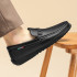 Cartelo EY7770Y007 Men's Casual Leather Shoes 