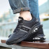 Cartelo Trendy Sports Men Leisure Shoes BlacK THQH3365T5164