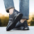 Cartelo Trendy Sports Men Leisure Shoes BlacK THQH3365T5164