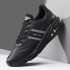 Cartelo Trendy Sports Men Leisure Shoes BlacK THQH3365T5164