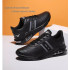 Cartelo Trendy Sports Men Leisure Shoes BlacK THQH3365T5164