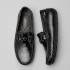 Cartelo Urban Glide Men’s Leather Casual Shoes EY6536