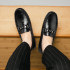 Cartelo Urban Glide Men’s Leather Casual Shoes EY6536