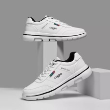 Cartelo Stylish White Sports Sneakers WPEY7726H007