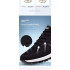 CARTELO Black & White Sports Shoes EY6686K