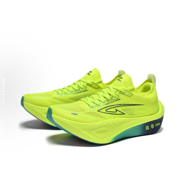 Deer Way Freedom Run – Men’s Road Running Shoes S141113606