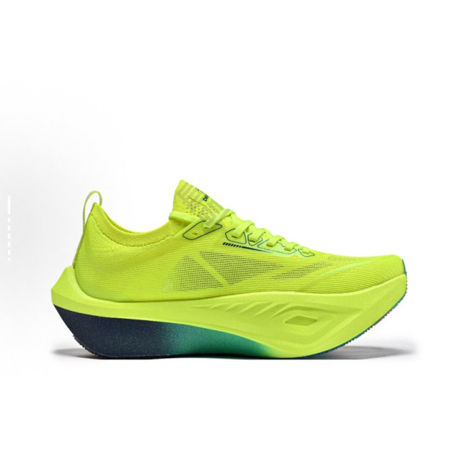 Deer Way Freedom Run – Men’s Road Running Shoes S141113606