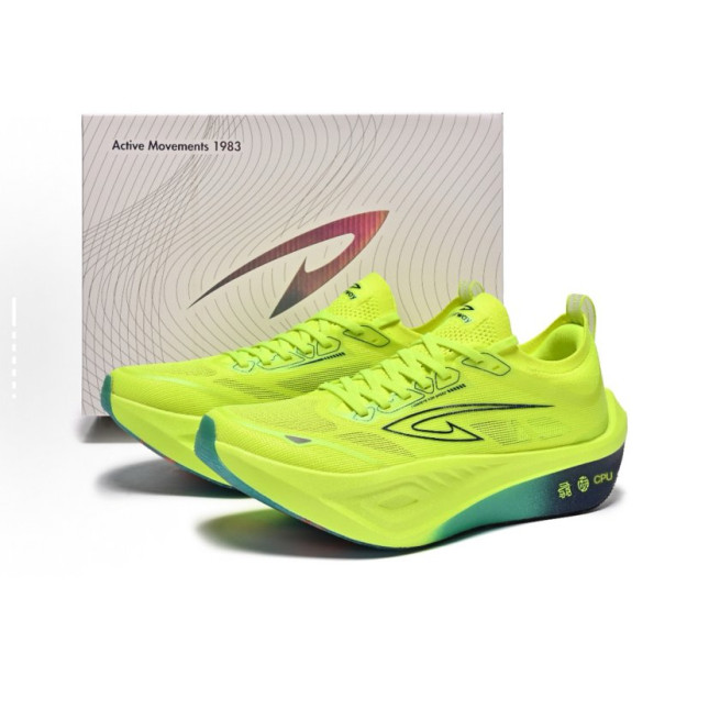 Deer Way Freedom Run – Men’s Road Running Shoes S141113606
