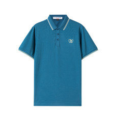 U.S. Polo Assn. Men's Essential Polo Shirt​ 1121201009-8A05