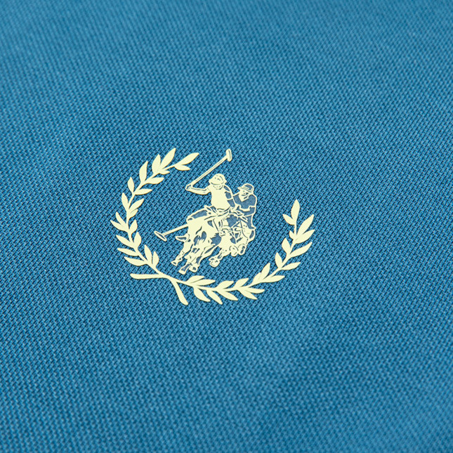 U.S. Polo Assn. Men's Essential Polo Shirt​ 1121201009-8A05