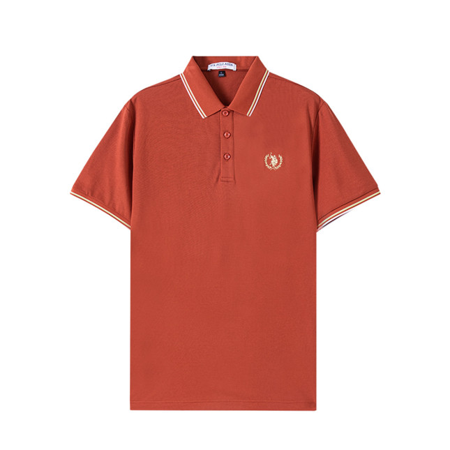 U.S. Polo Assn. Men's Polo Shirt​ 5142101331-55A 