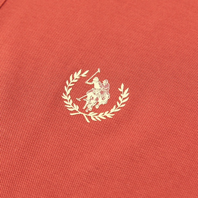 U.S. Polo Assn. Men's Polo Shirt​ 5142101331-55A 