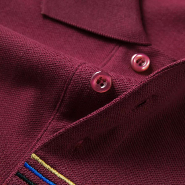 Pierre Cardin Men's Polo Shirt PES24PO02860608