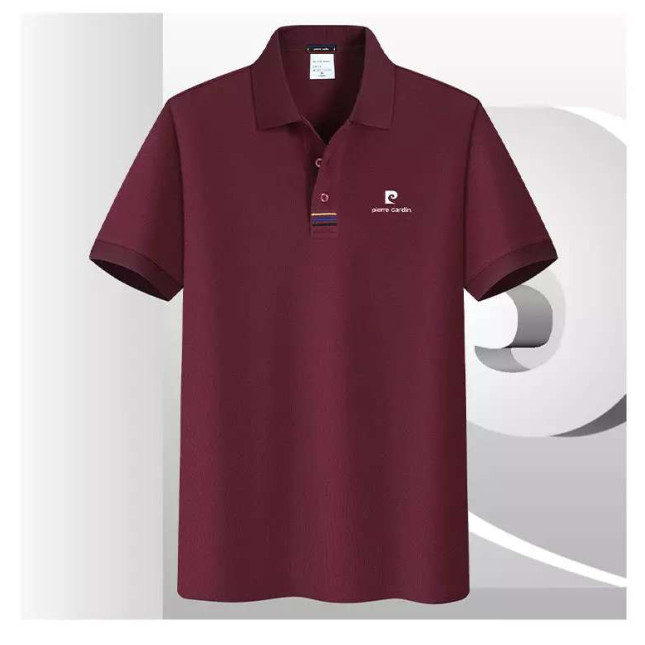 Pierre Cardin Men's Polo Shirt PES24PO02860608