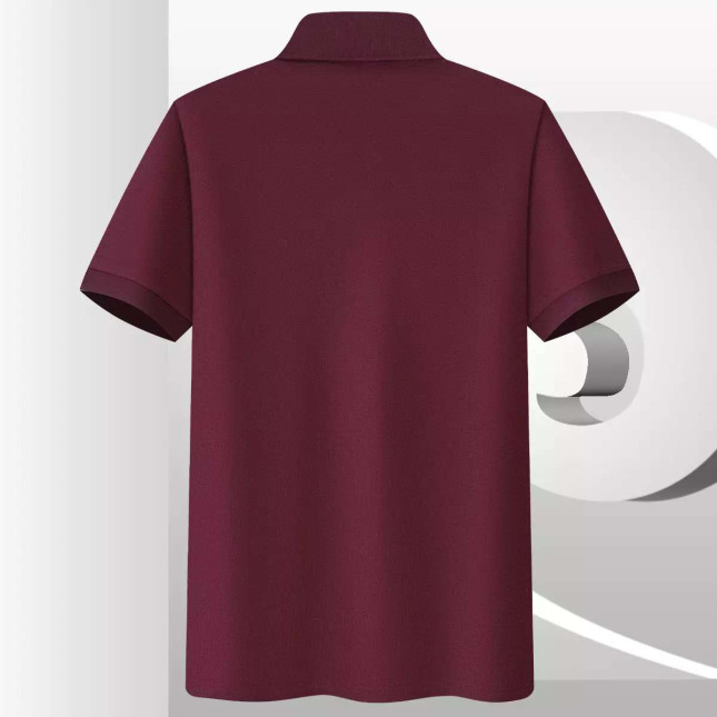 Pierre Cardin Men's Polo Shirt PES24PO02860608