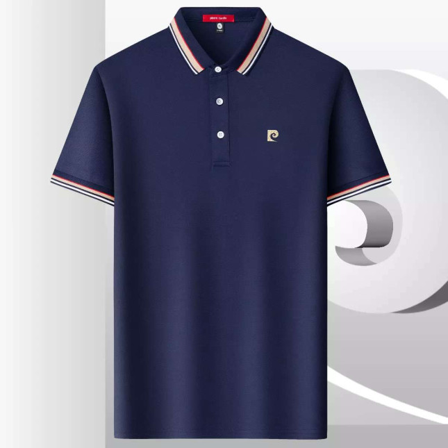 Pierre Cardin Men's Polo Shirt PES24PO01913509
