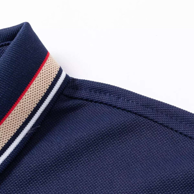 Pierre Cardin Men's Polo Shirt PES24PO01913509