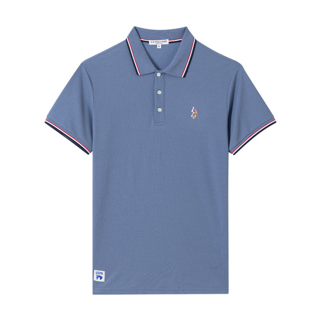 U.S. Polo Assn. Men's Polo Shirt 5132101745-1-87A