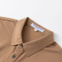 U.S. Polo Assn. Men's Polo Shirt Brown C142101004-37AM-1