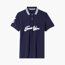U.S. Polo Assn. Men's Polo Shirt 1121201009-89A05