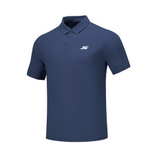  Skechers Men's Polo Shirt P225M144-02MZ