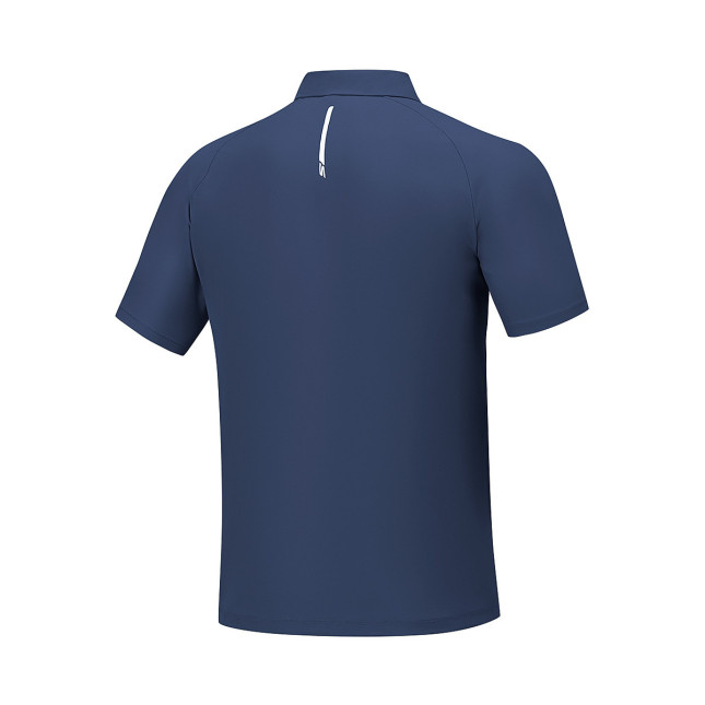  Skechers Men's Polo Shirt P225M144-02MZ