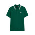 Skechers Polo Shirts Men Evergreen/001Z. L224M078-001Z