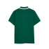 Skechers Polo Shirts Men Evergreen/001Z. L224M078-001Z
