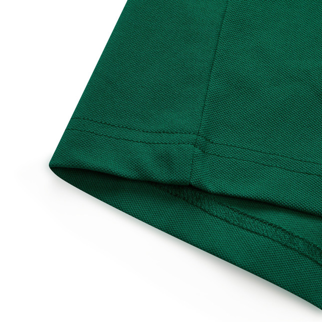 Skechers Polo Shirts Men Evergreen/001Z. L224M078-001Z