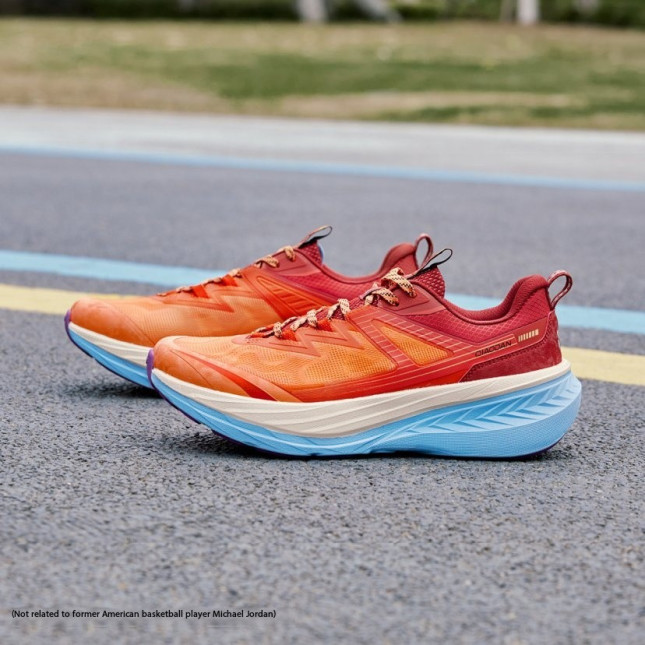  Men’s Running Shoes QXF073253901