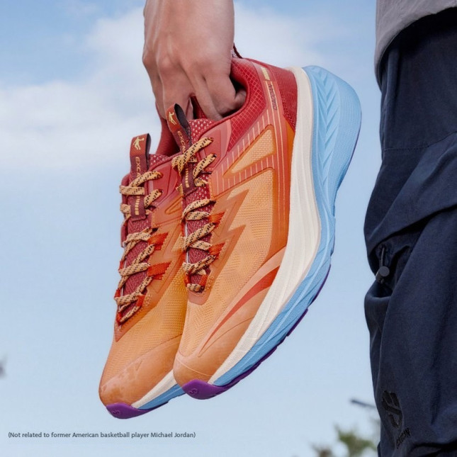  Men’s Running Shoes QXF073253901