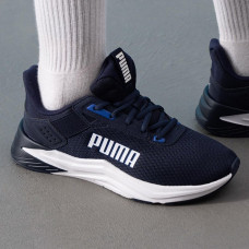 Puma FTR Wave – Men’s Navy Blue Running Shoes 31109505