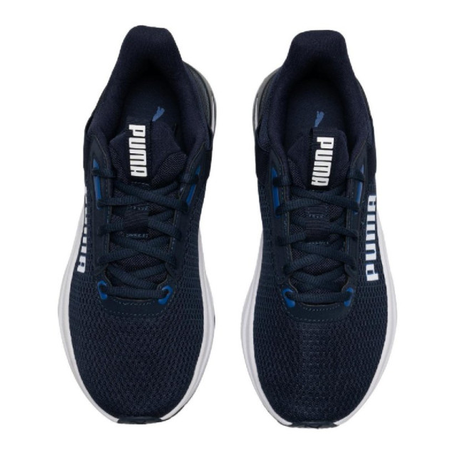 Puma FTR Wave – Men’s Navy Blue Running Shoes 31109505