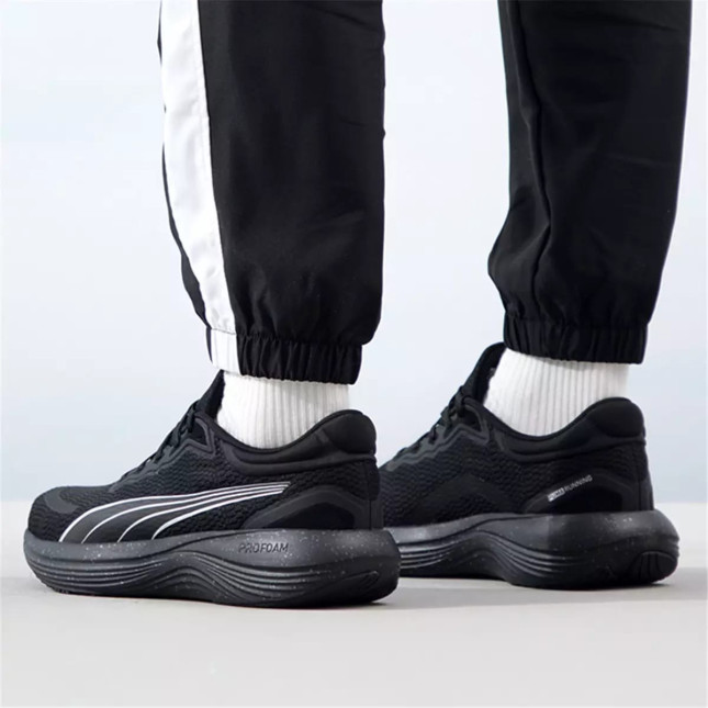Puma Scend Pro Simple Unisex Walking Shoes 378776_07