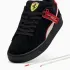 Scuderia Ferrari Suede XL Hero