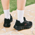 Skechers BOBS B Flex Chill Edge 118106BBK