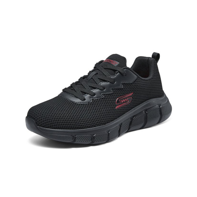 Skechers BOBS B Flex Chill Edge 118106BBK